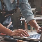 Bild 7 Irrtümer über die Digitalisierung und Fakten wie diese im Handwerk wirklich funktioniert