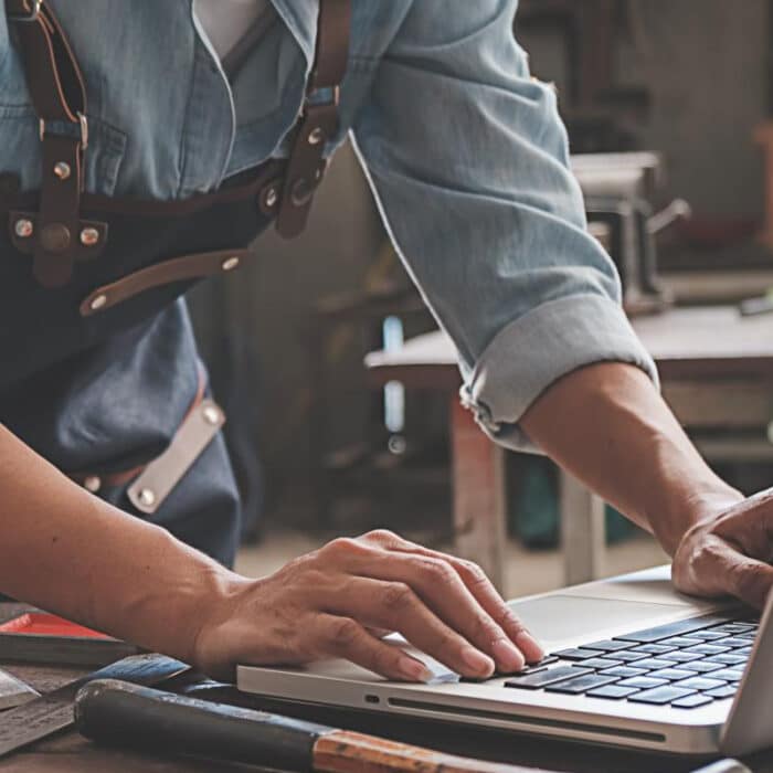 Bild 7 Irrtümer über die Digitalisierung und Fakten wie diese im Handwerk wirklich funktioniert
