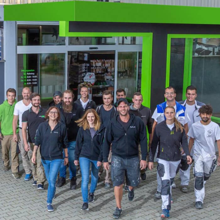 Bild Das zukunftssichere Handwerksunternehmen Heimwelt